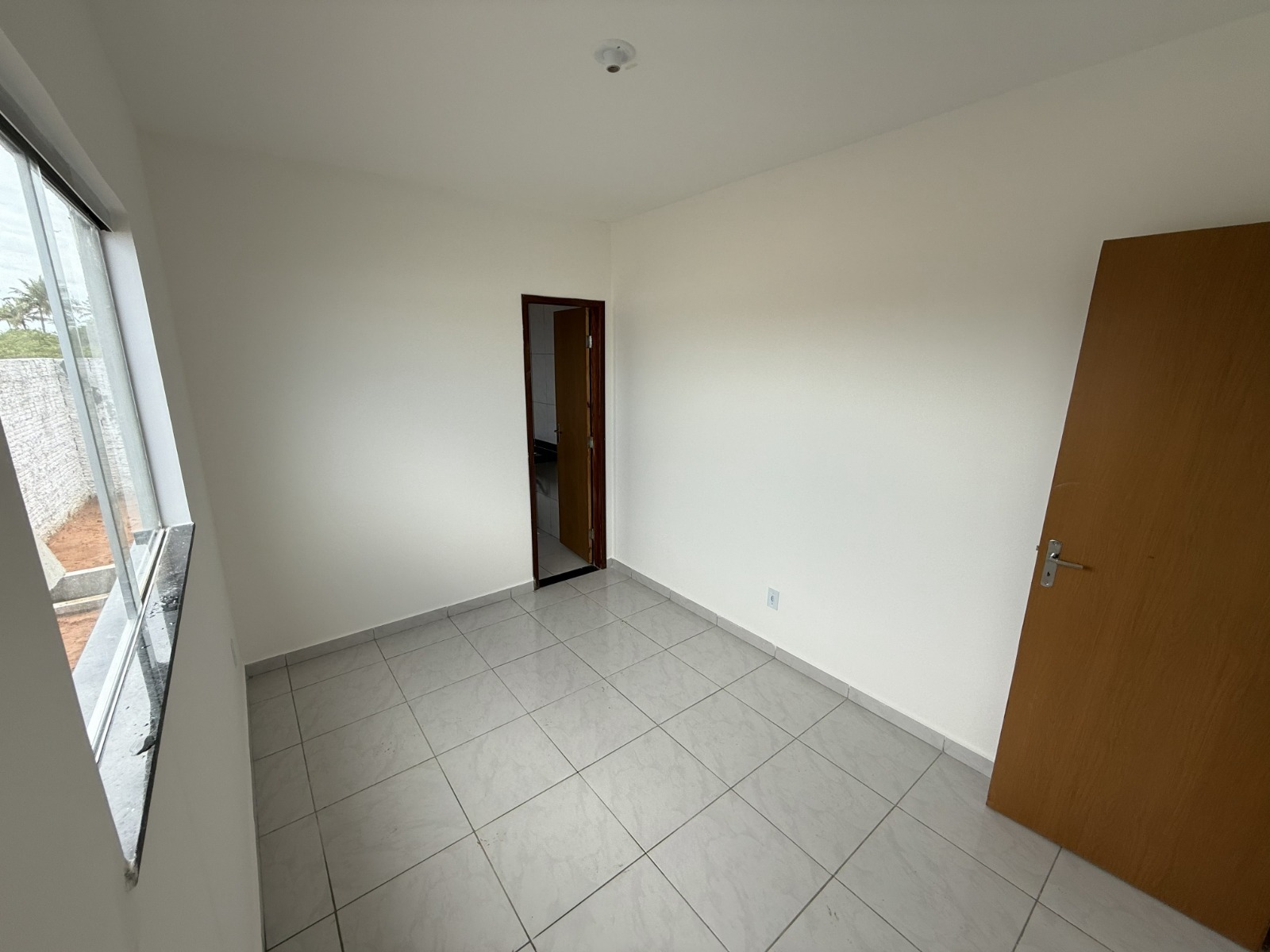 Casa Gold - Quarto