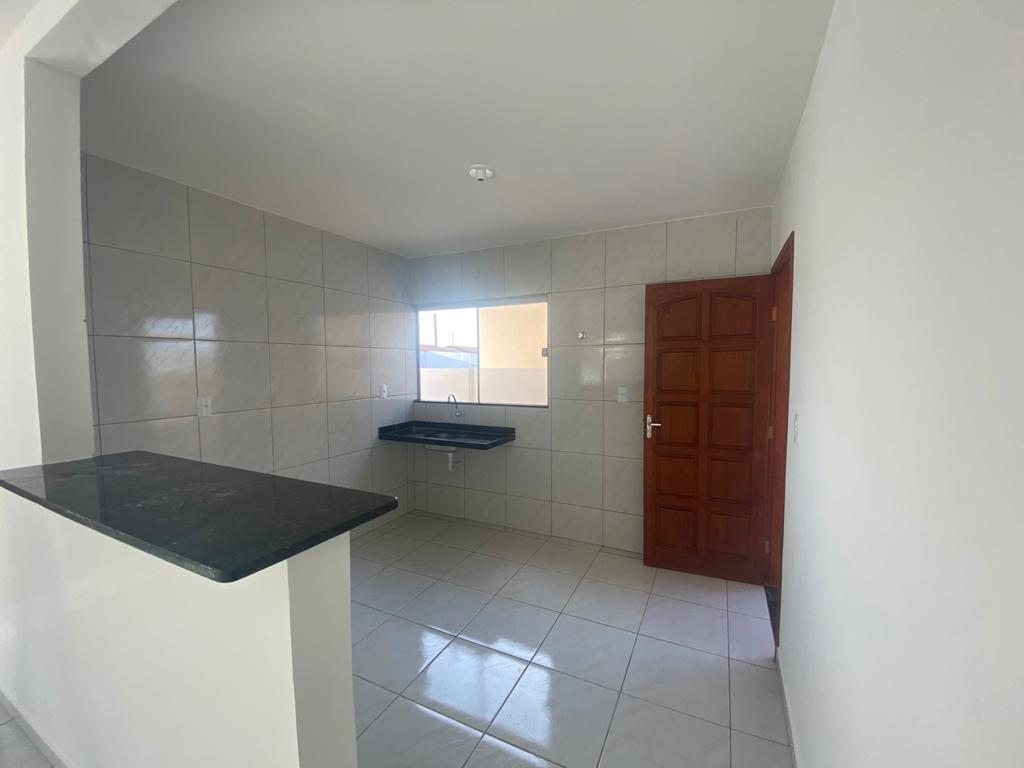 Casa Standard - Cozinha