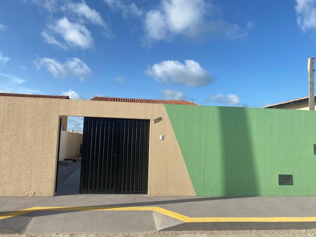 Casa Standard - Sportclub, Extremoz/RN