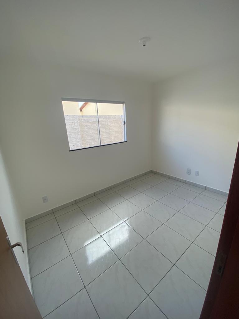 Casa Standard - Quarto 1