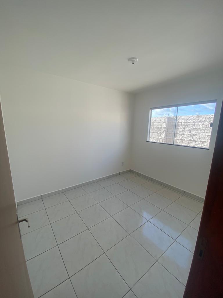 Casa Standard - Quarto 2