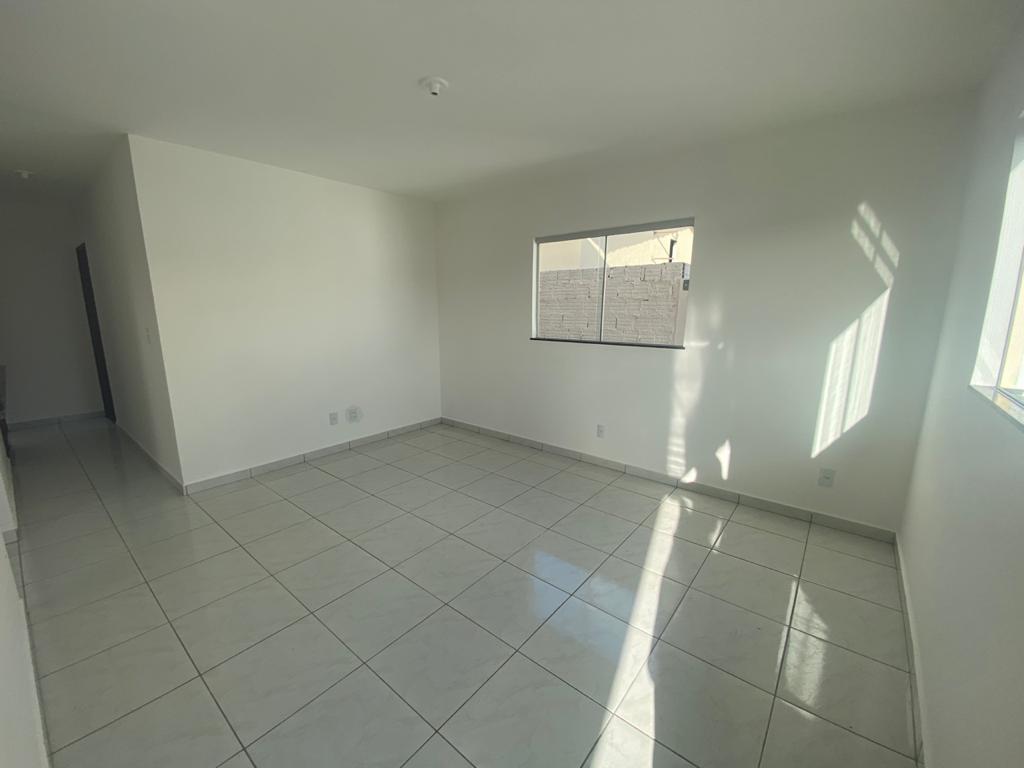 Casa Standard - Sala