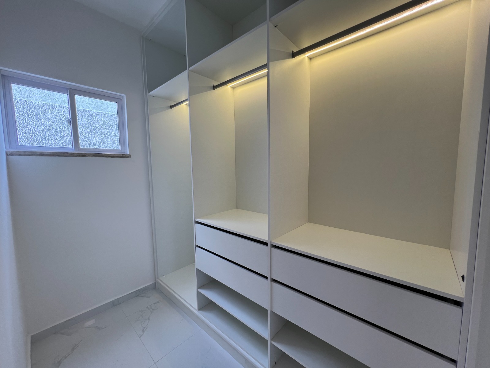 Casa Premier - Closet