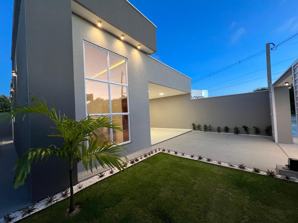 Casa Premier - Fachada lateral