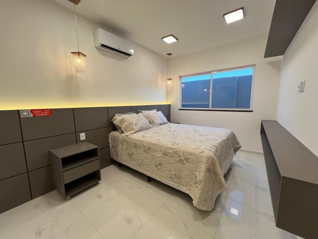 Casa Premier - Quarto