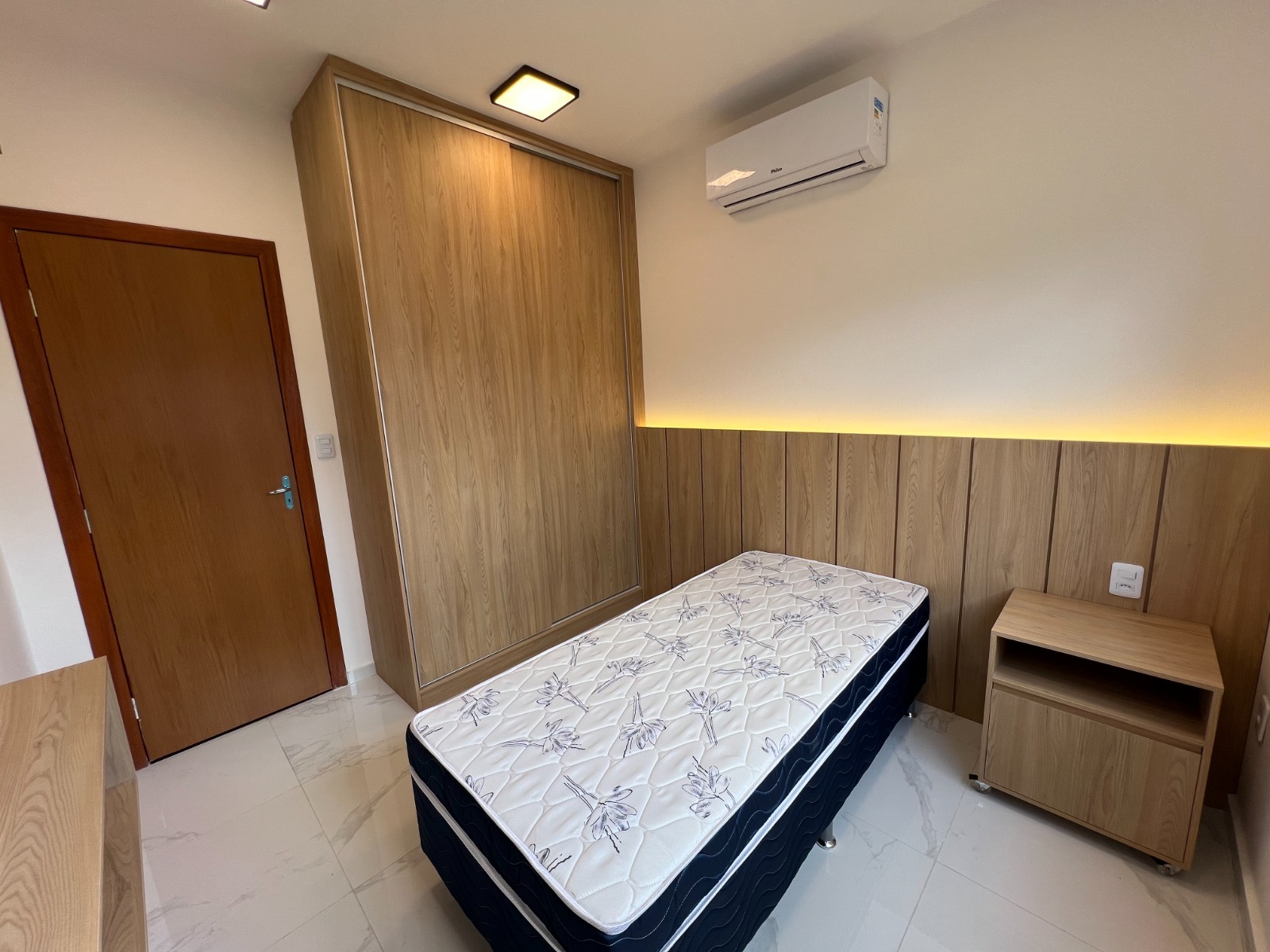 Casa Premier - Quarto