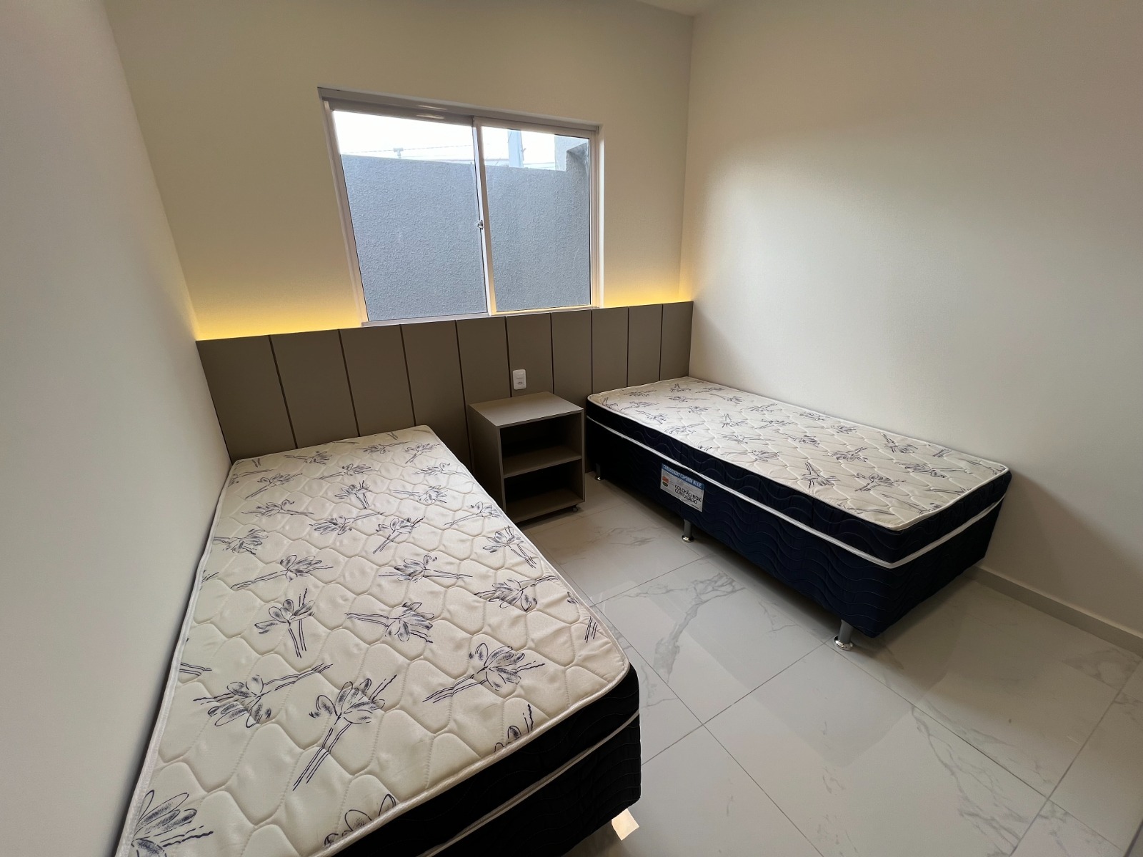 Casa Premier - Suíte master